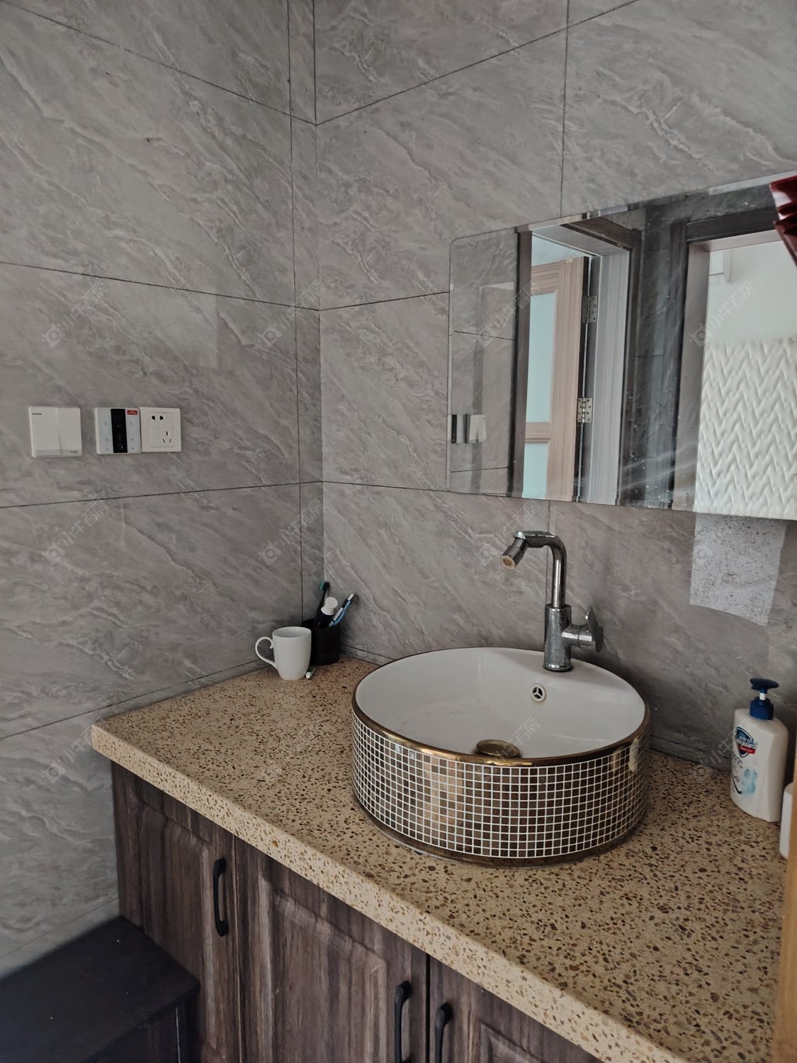 常州蔷薇苑出租_小牛看房