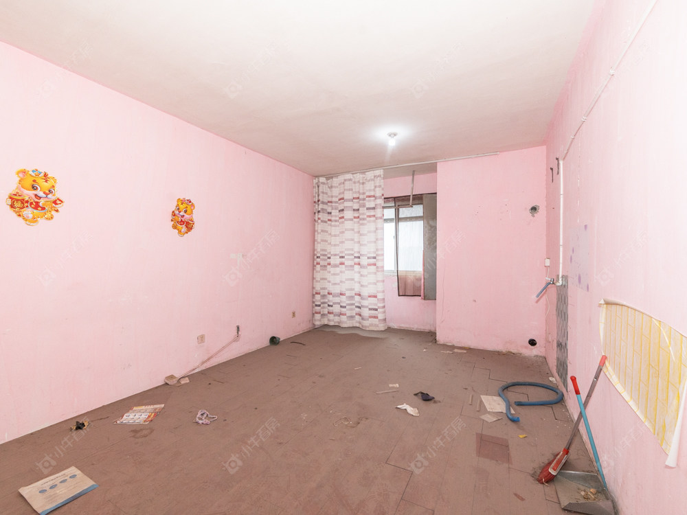 常州龙城福第在售二手房_小牛看房