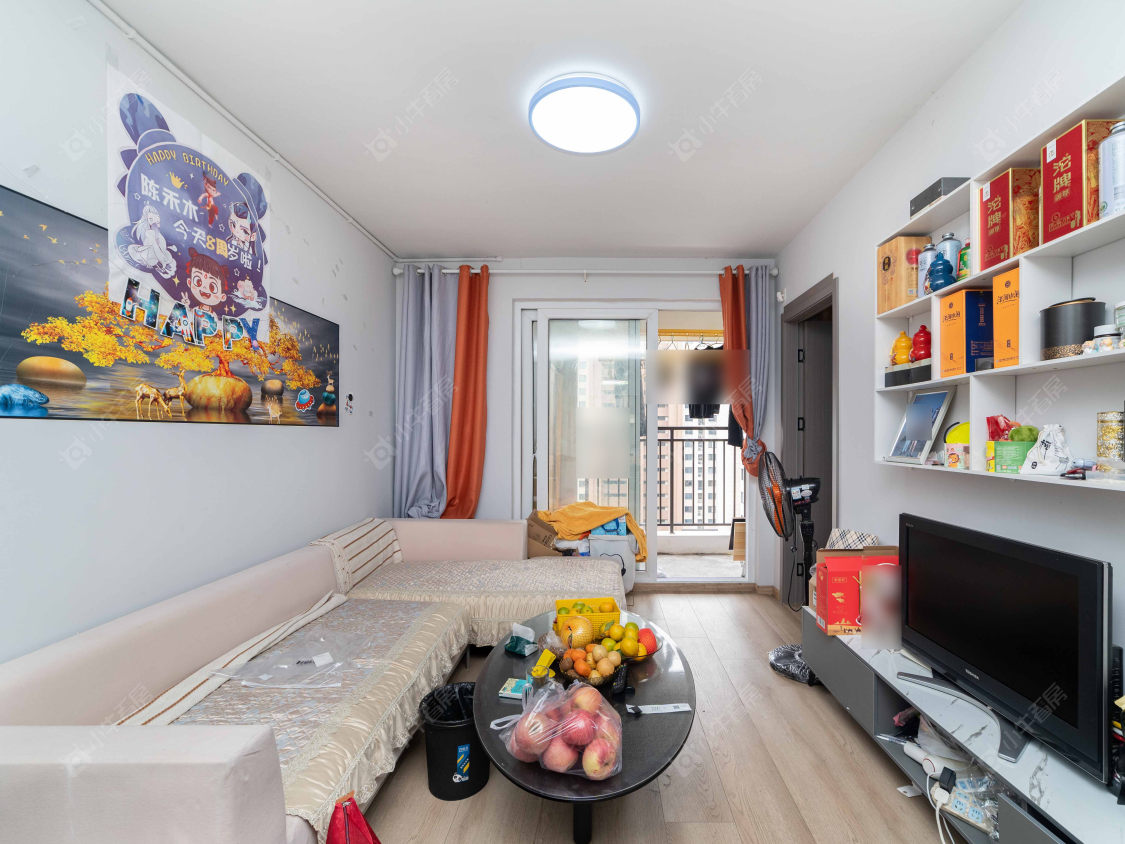 常州昱湖上观在售二手房_小牛看房