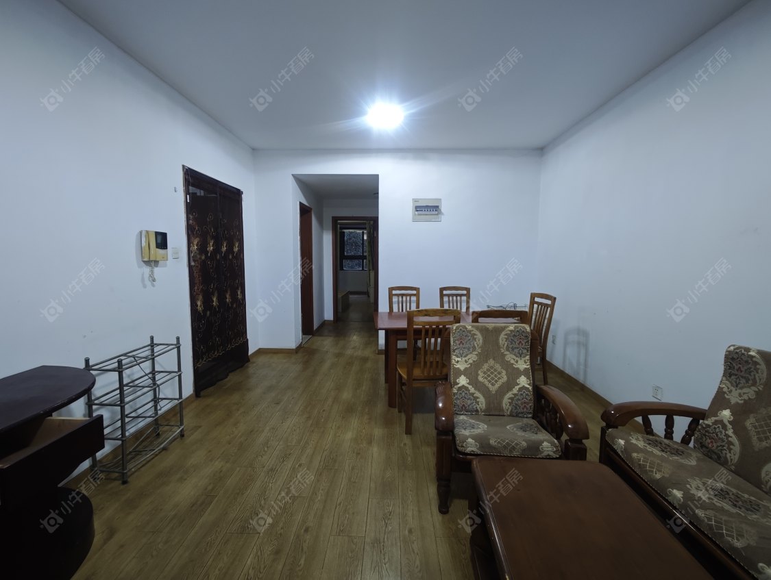 景秀世家房源室内图 常州景秀世家在租房源室内图_小牛看房