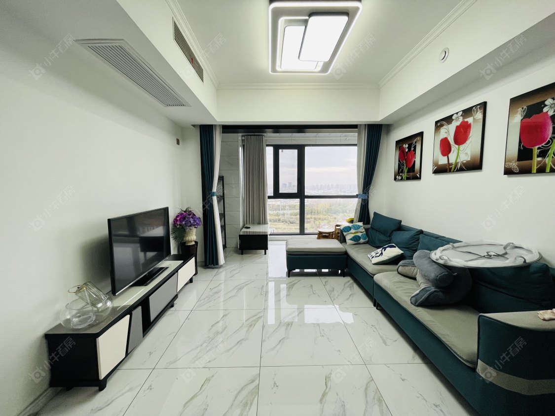 常州碧桂园壹号天禧在租房源_小牛看房