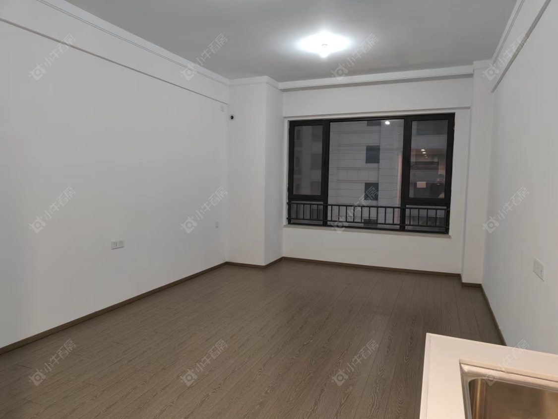 美的国宾府悦然寓房源室内图 常州美的国宾府悦然寓在租房源室内图_小牛看房