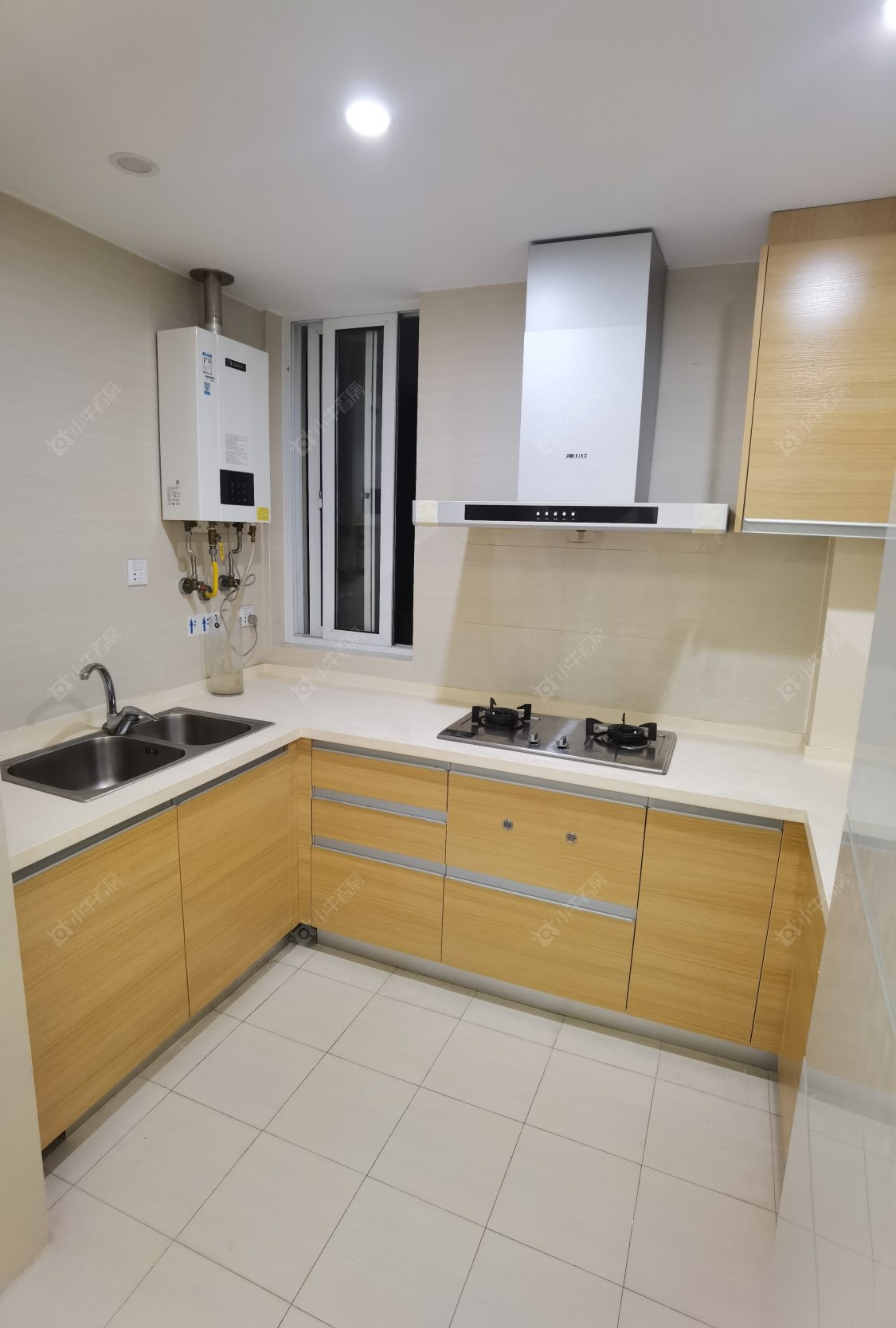 常州九洲新世界公馆在租房源室内图_小牛看房