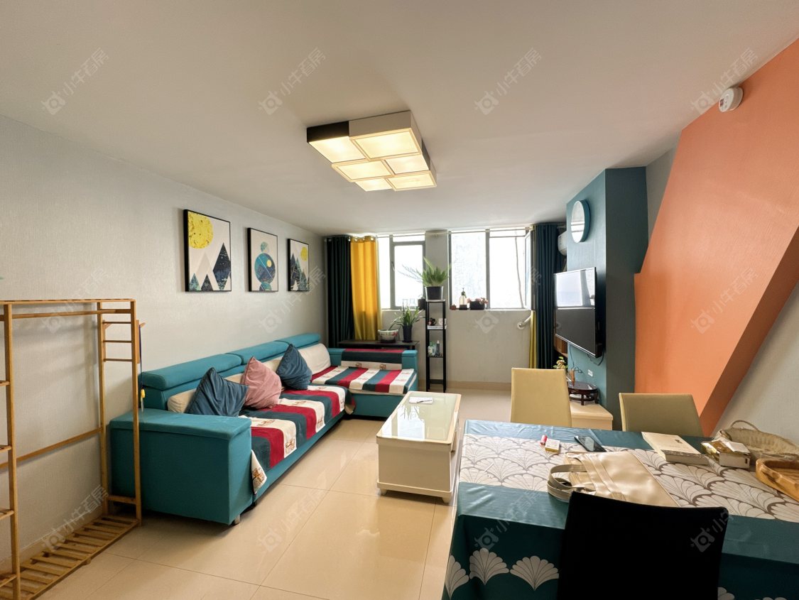 常州亚泰财富中心在租房源_小牛看房