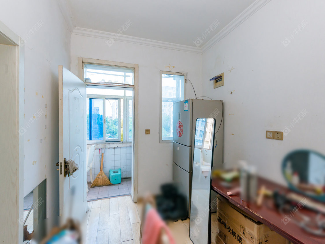 常州新市路2室2厅在售二手房房源图片