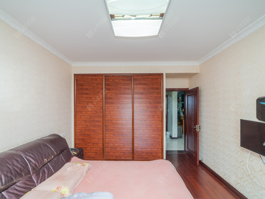 常州观澜云庭在售二手房源室内图_小牛看房