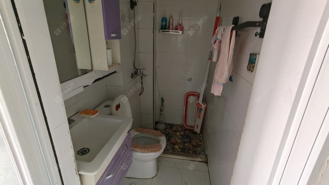 常州电子新村在租房源室内图_小牛看房