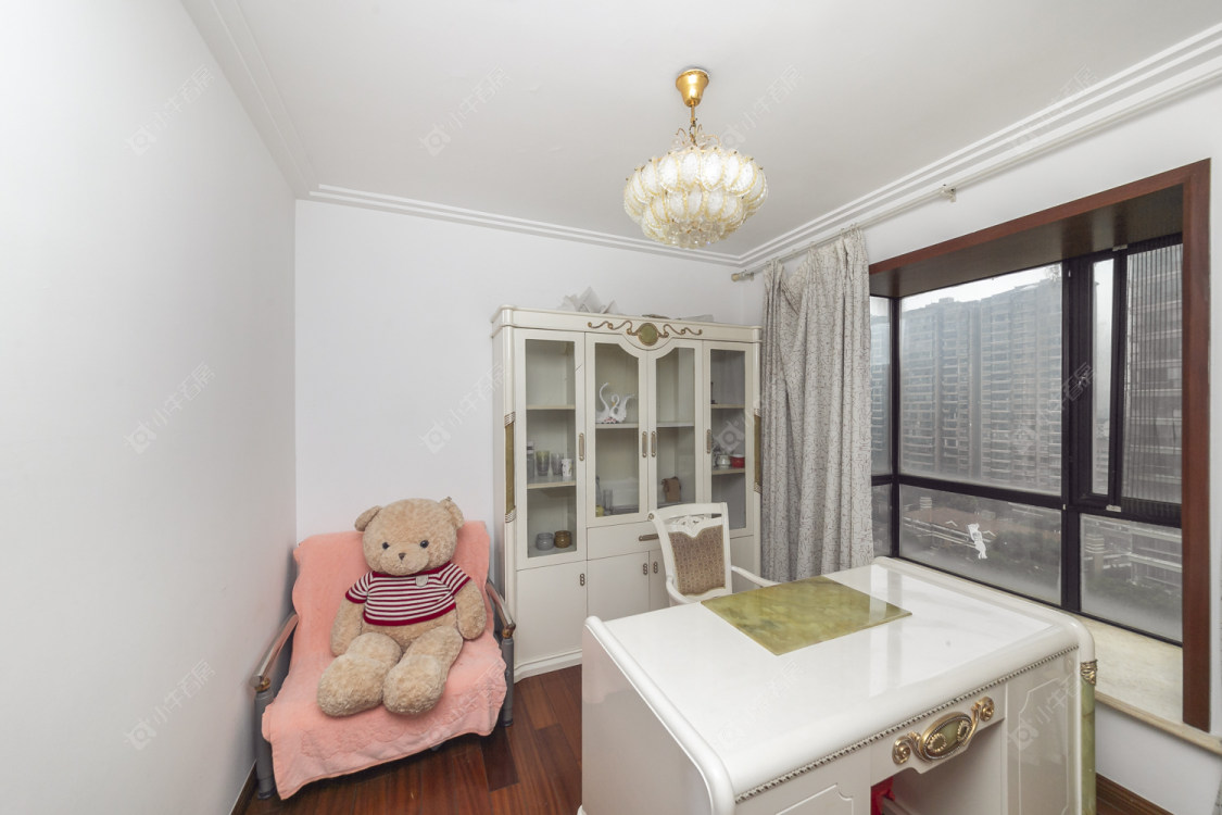 常州荣亨逸都在售二手房源室内图_小牛看房