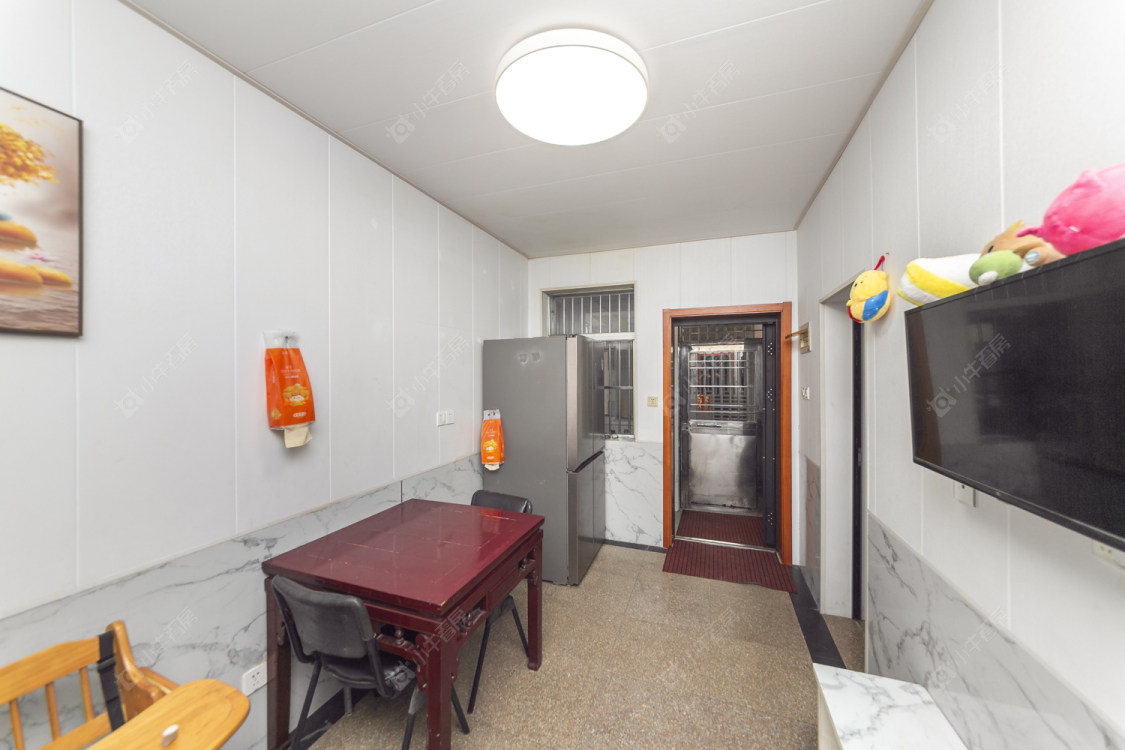 丽丰苑房源室内图 常州丽丰苑在售二手房源室内图_小牛看房