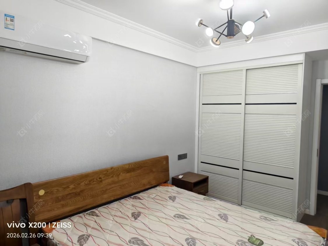 常州牡丹水岸国际在租房源室内图_小牛看房