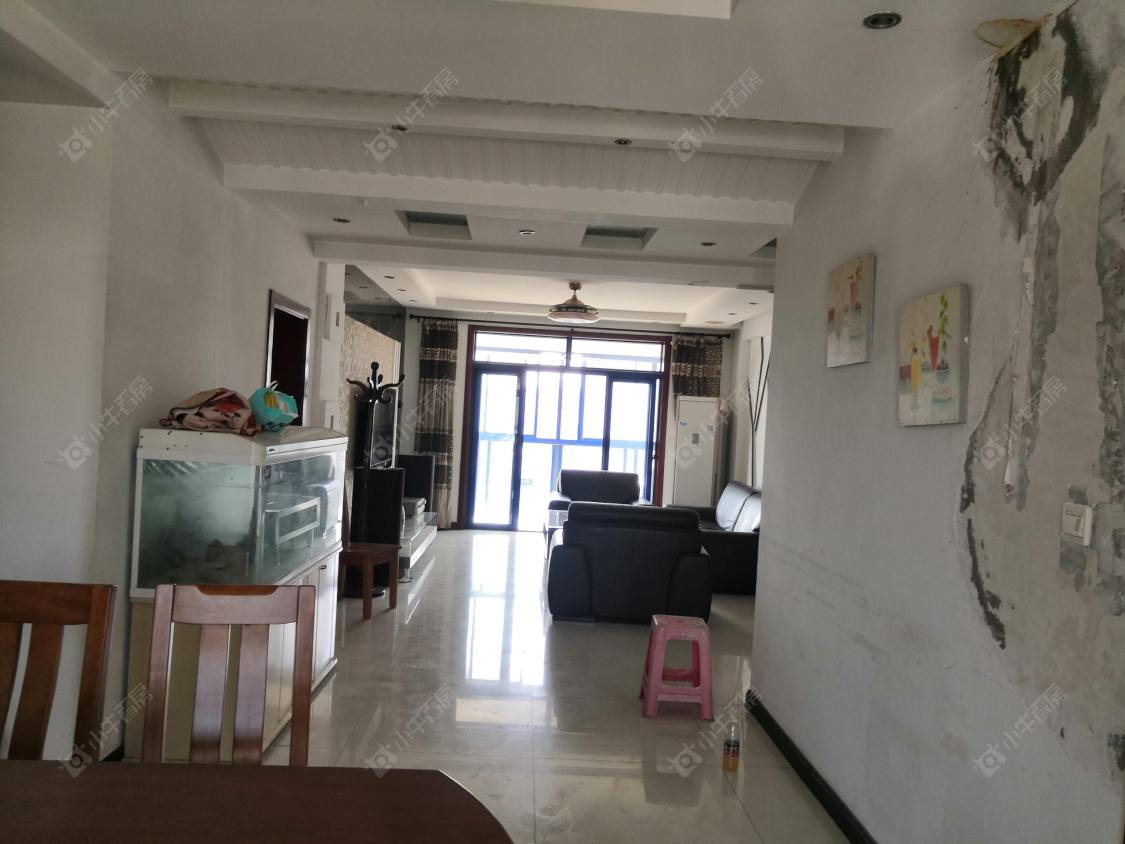 常州太湖明珠苑南苑在租房源室内图_小牛看房