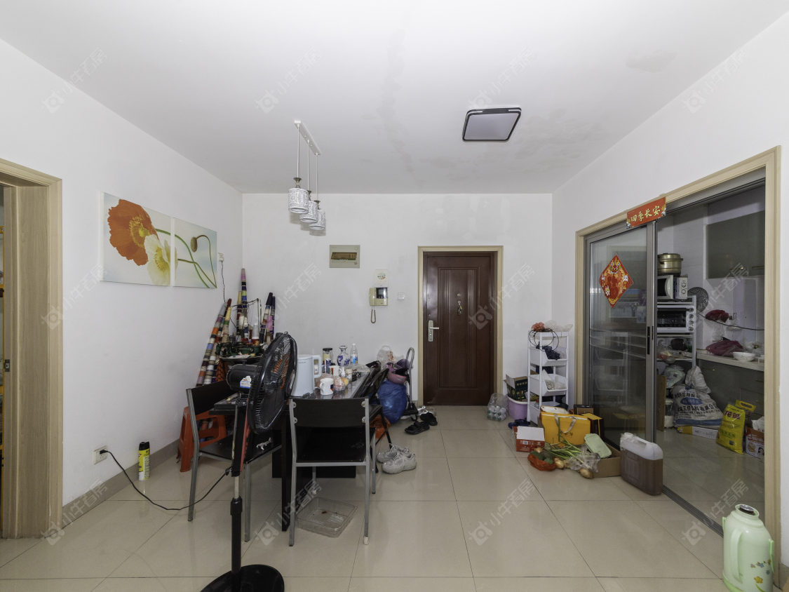 常州滨江明珠城东区在售二手房源_小牛看房