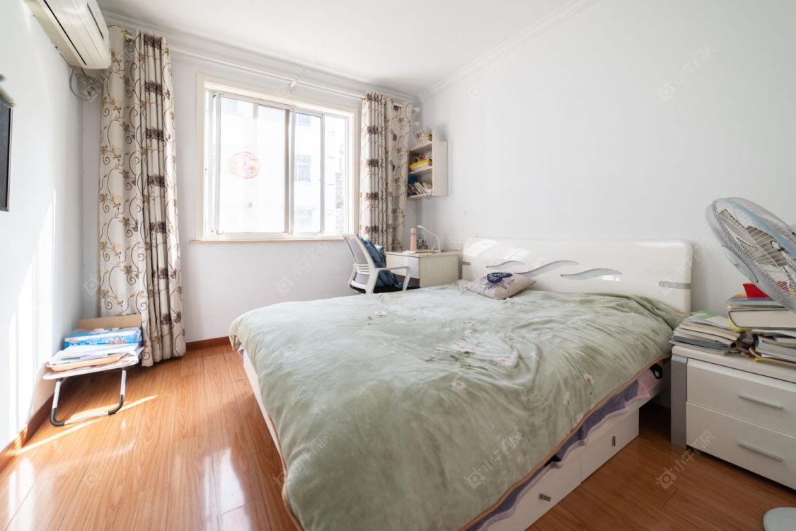 常州丽宝第花苑在售二手房源室内图_小牛看房