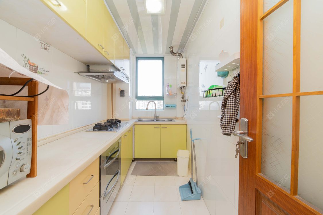 常州嘉顺花园在售二手房源室内图_小牛看房