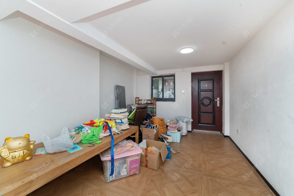 常州中天名园在售二手房源室内图_小牛看房