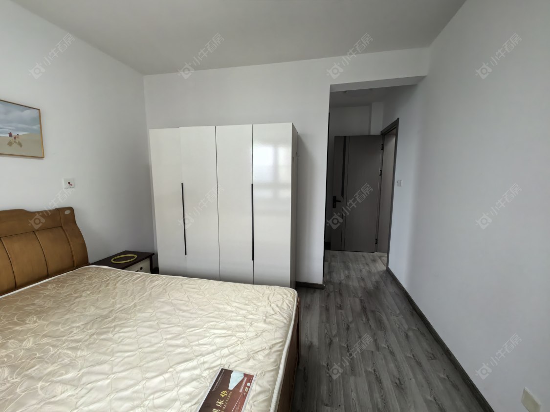 常州新欣嘉园在租房源_小牛看房