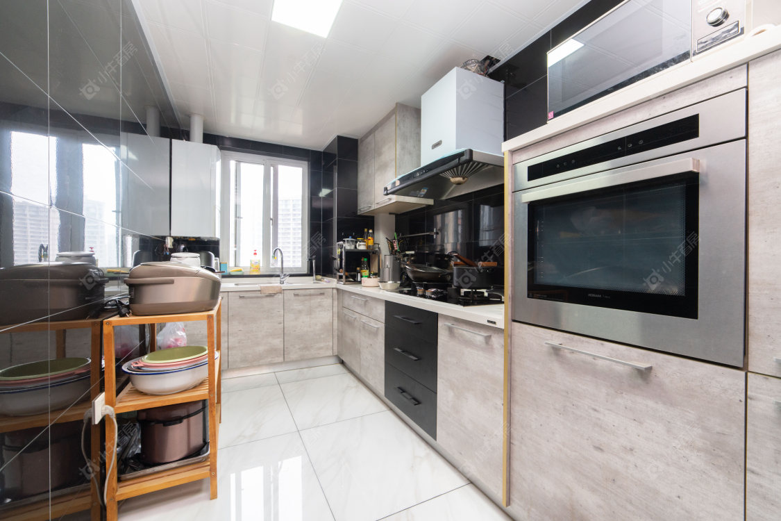 龙湖龙誉城二期房源室内图 常州龙湖龙誉城二期在售二手房源室内图_小牛看房