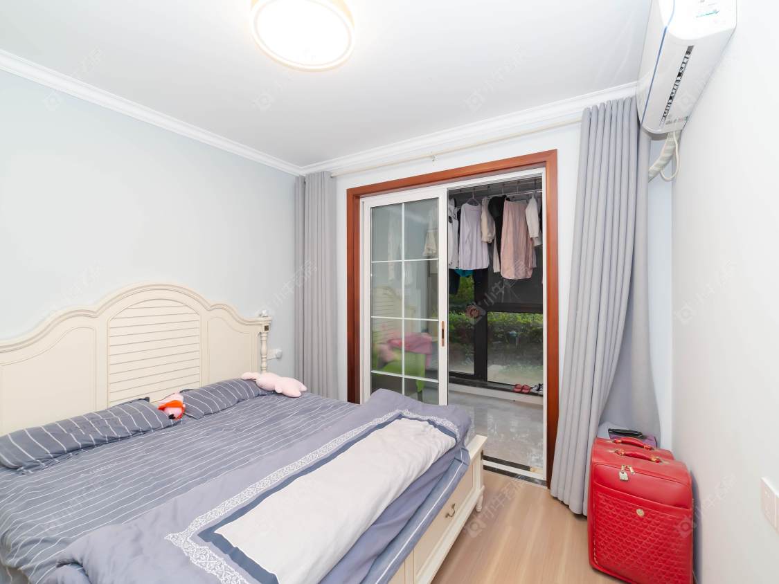 常州香树湾馨苑在售二手房源室内图_小牛看房