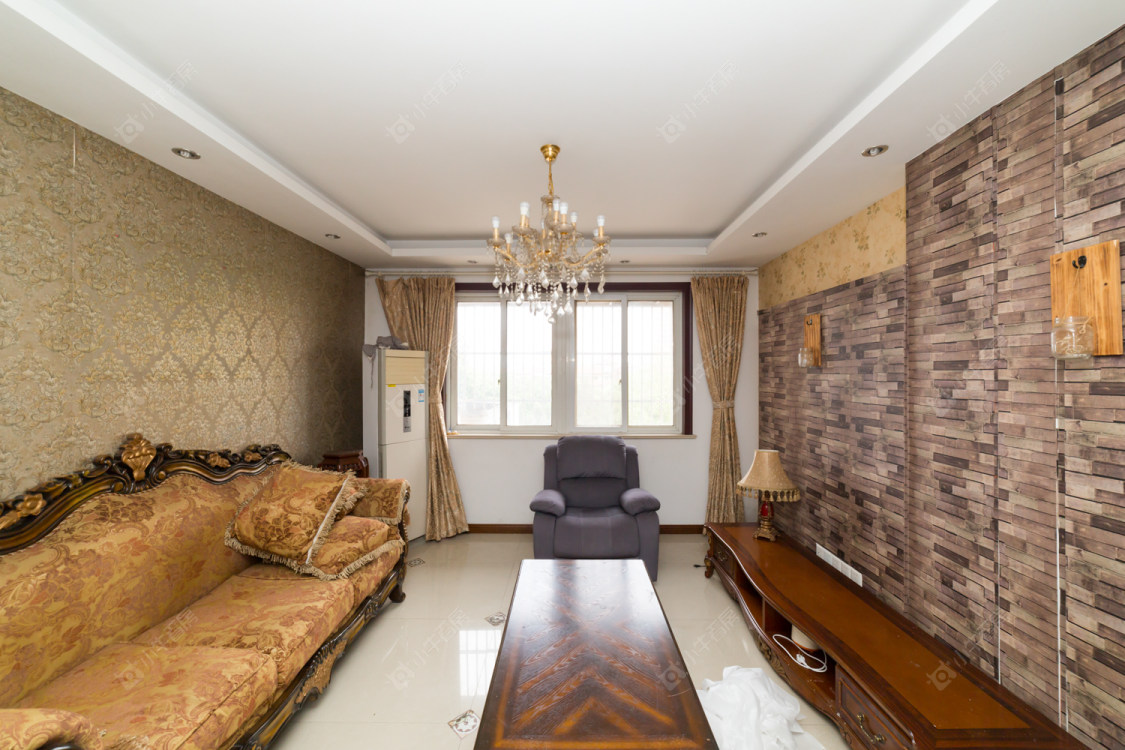 常州水晶城3室2厅1卫在售二手房房源图片