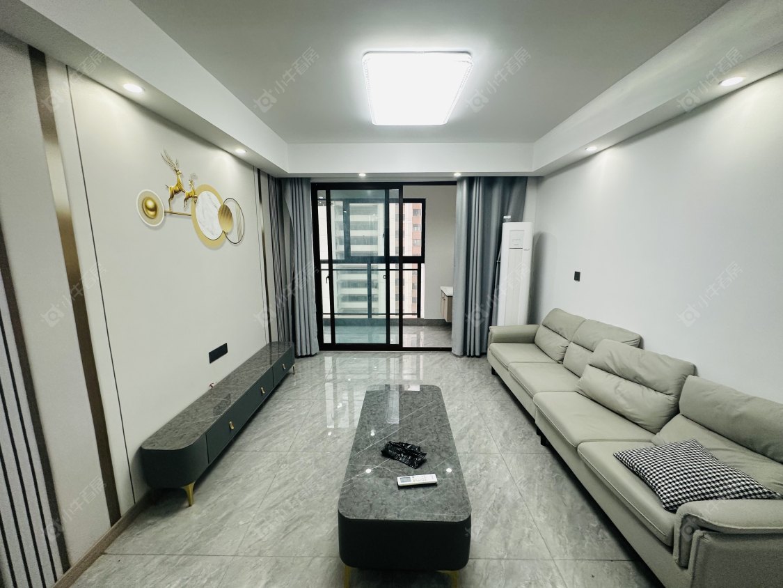 常州东方君开在租房源_小牛看房