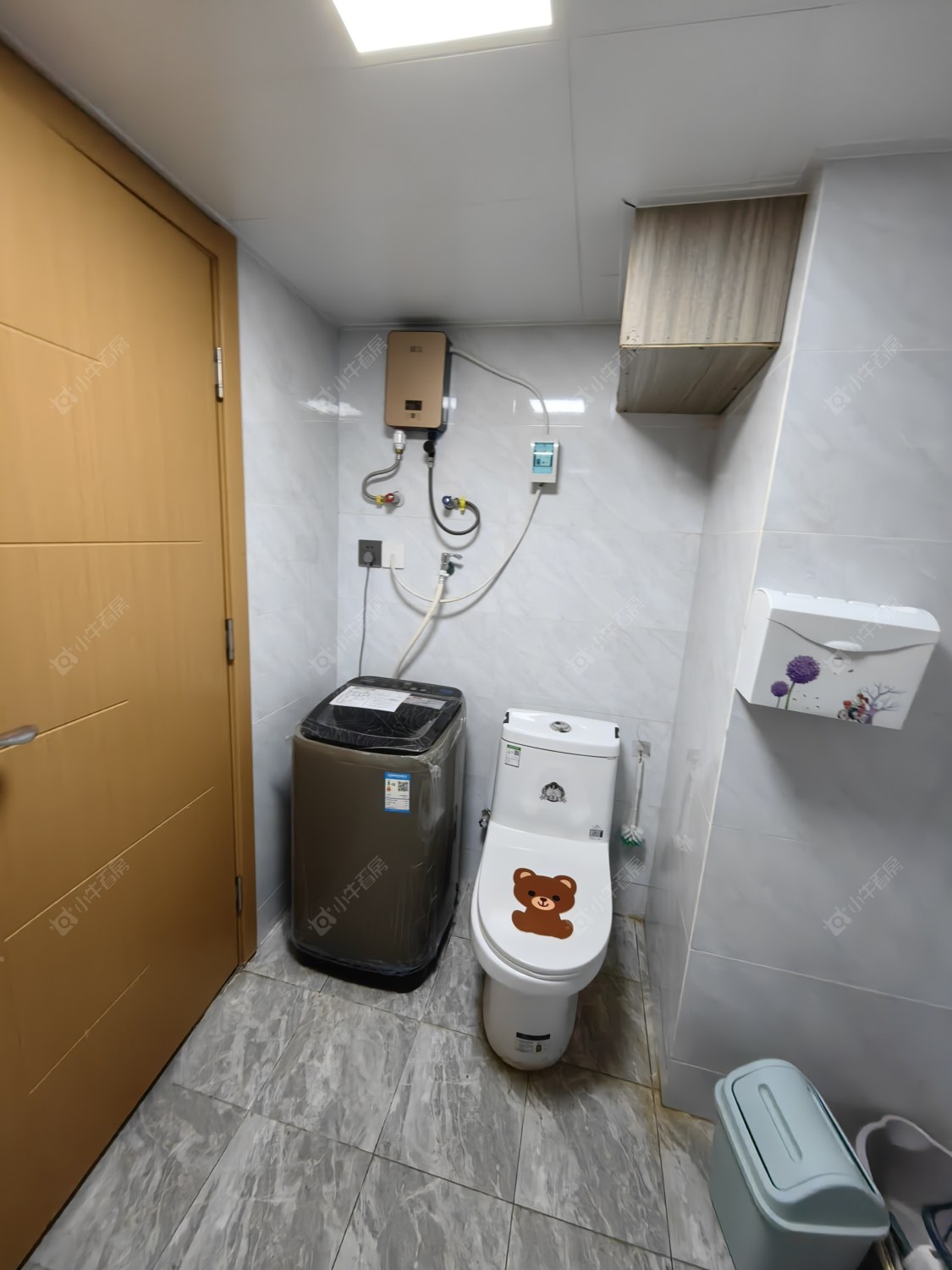 常州金科保利北郡花园在租房源_小牛看房