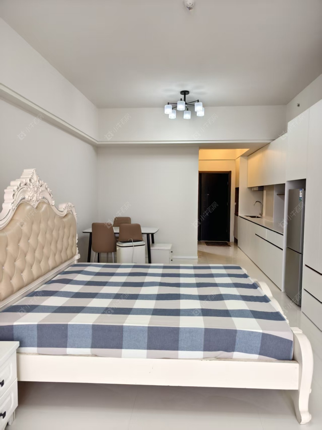 常州新龙江城市广场租房_小牛看房