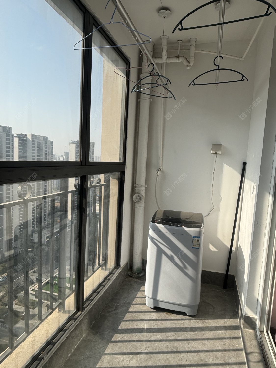 常州华润国际五期在租房源_小牛看房