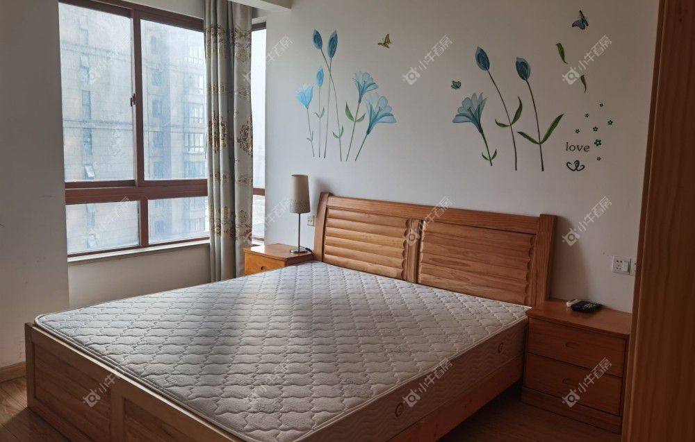 九洲新世界花苑房源室内图 常州九洲新世界花苑在租房源室内图_小牛看房