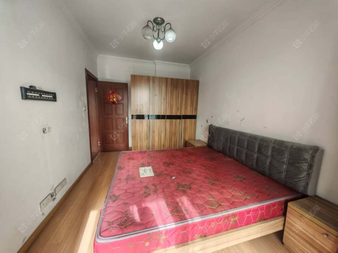 常州聚盛花园在租房源室内图_小牛看房