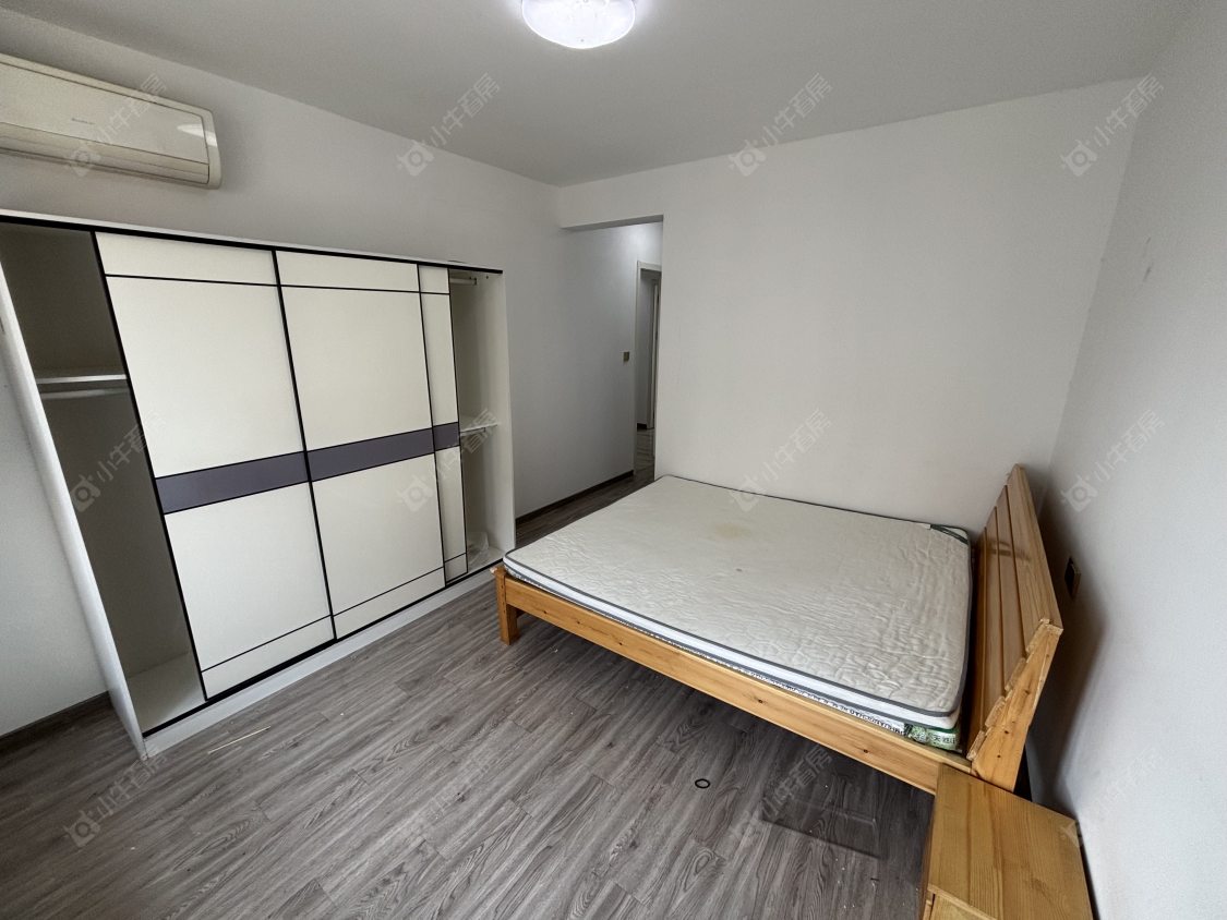 常州路劲城二期在租房源室内图_小牛看房