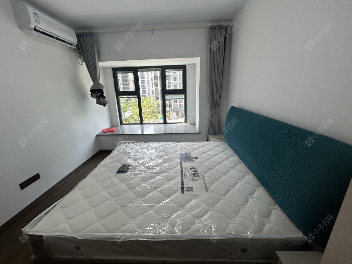 常州碧桂园都市森林在租房源_小牛看房