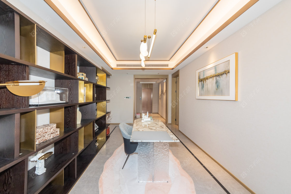 常州桃溪院子在售二手房源室内图_小牛看房