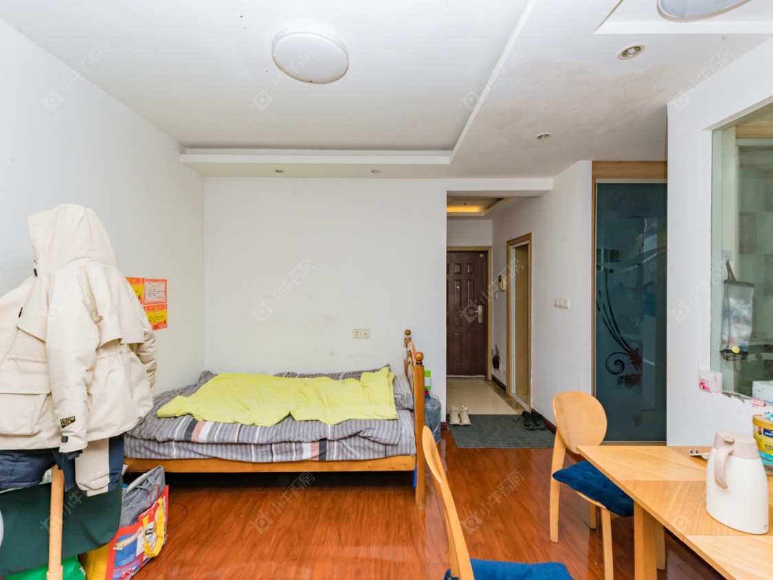 常州东方国际公寓在售二手房_小牛看房