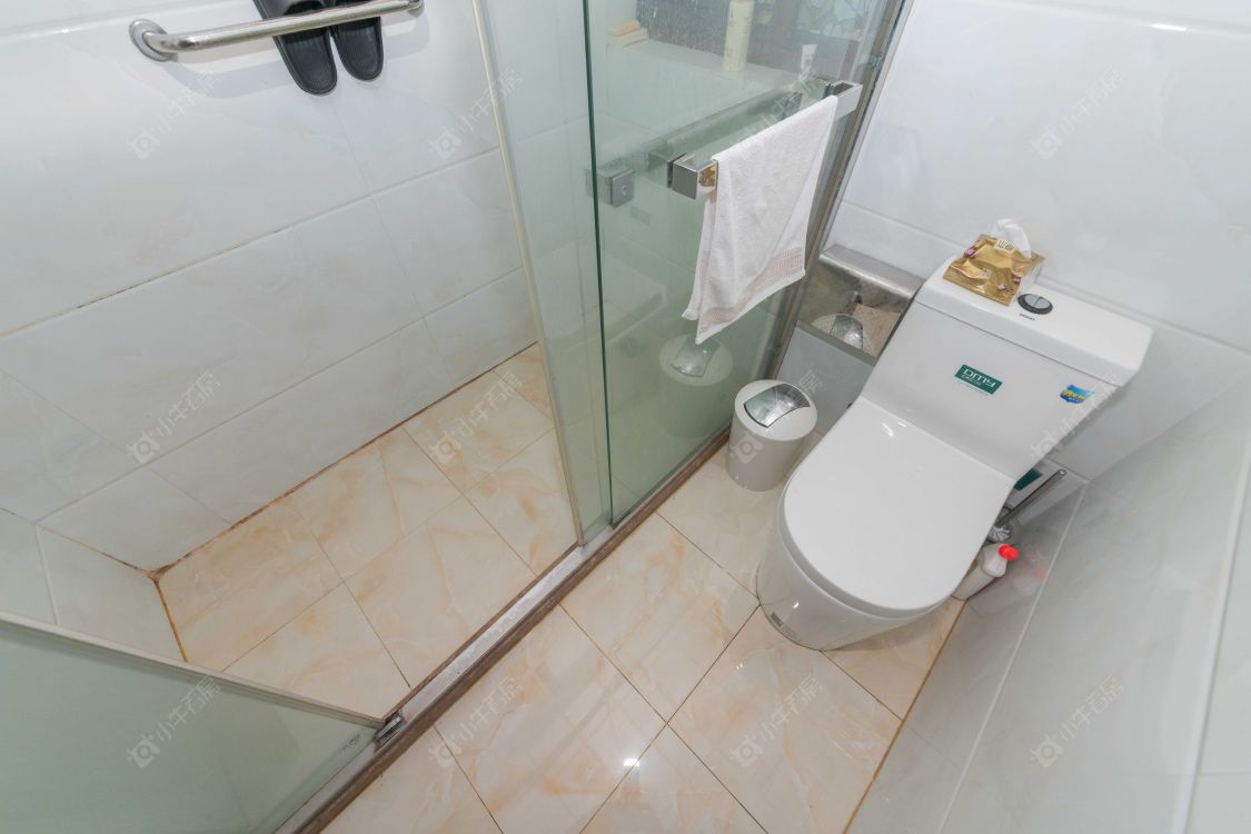 常州万水美兰城在售二手房源室内图_小牛看房