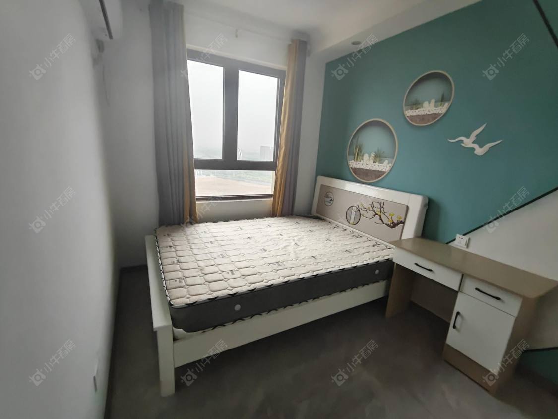 常州园心埒新寓3室2厅2卫出租_小牛看房