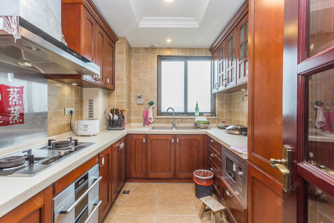 常州新城首府在售二手房源室内图_小牛看房