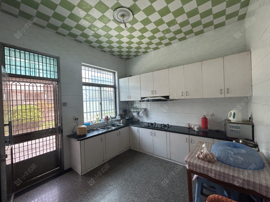 常州印墅村在租房源室内图_小牛看房