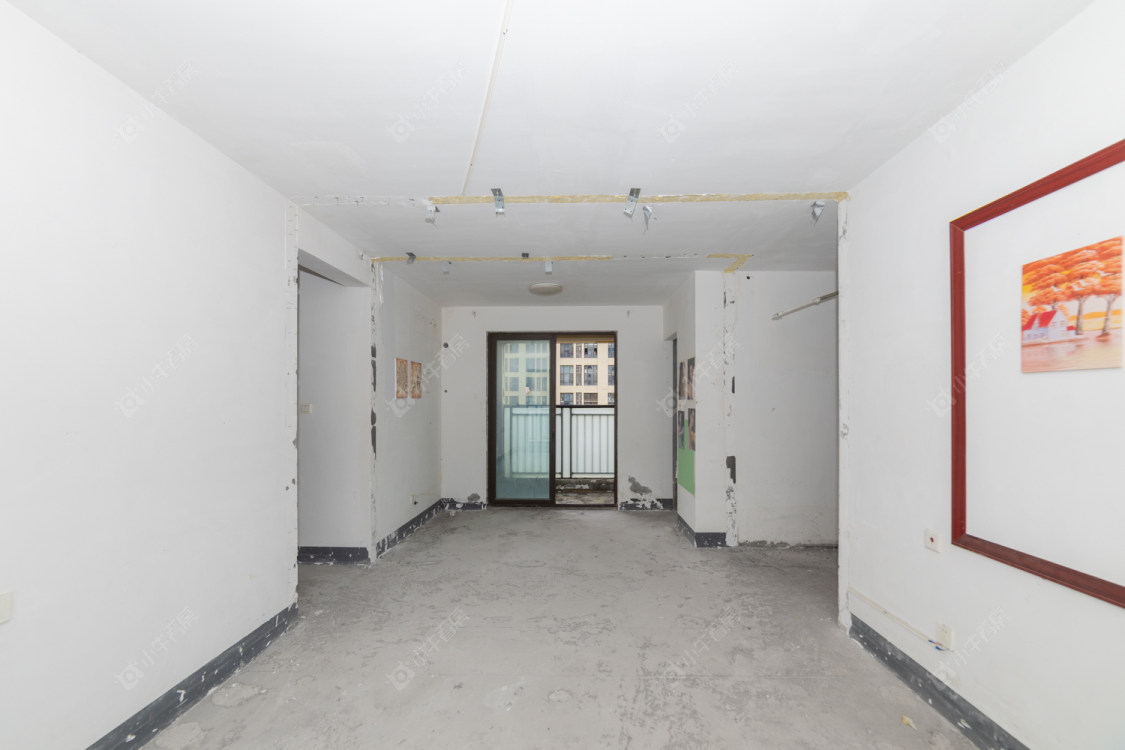 常州雅居乐凤凰台在售二手房源室内图_小牛看房