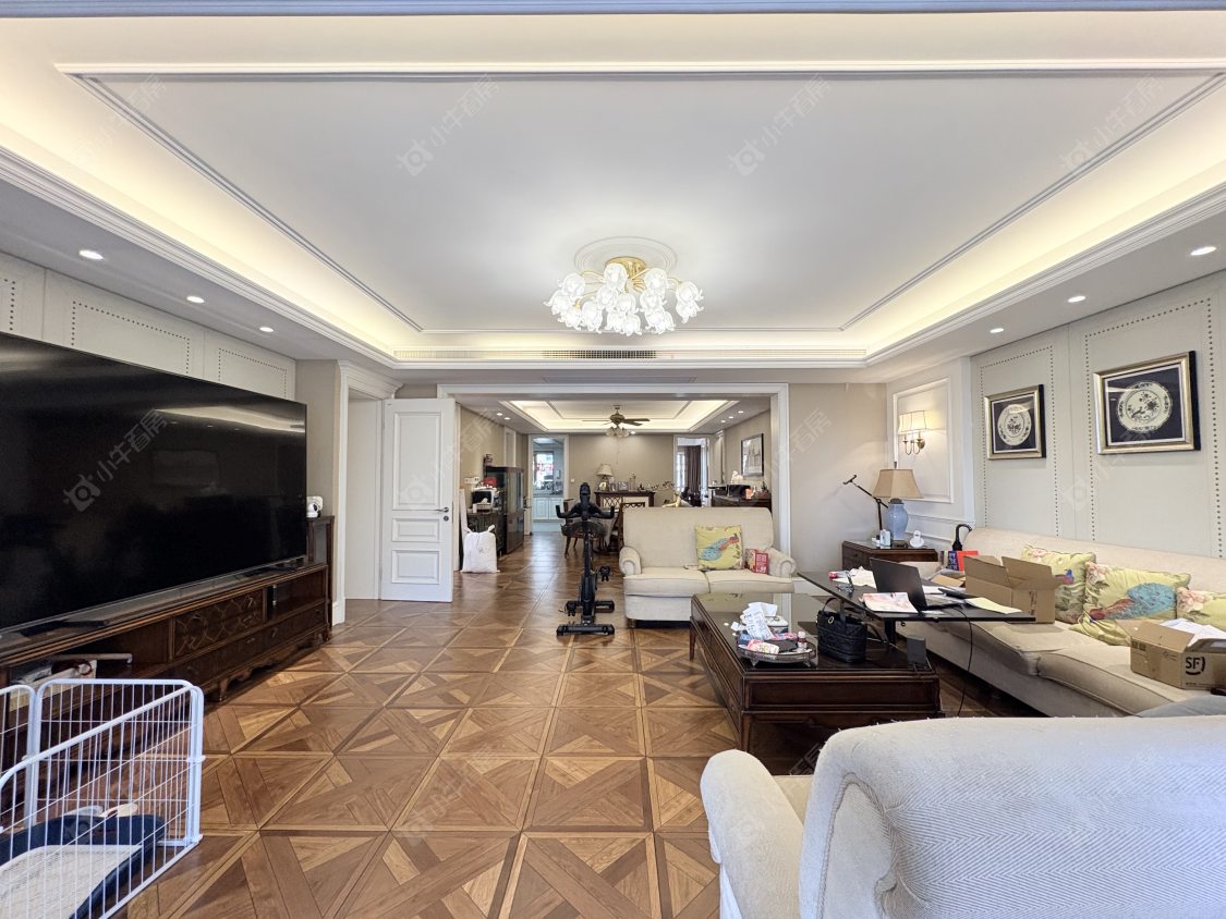 丹阳碧桂园在售二手房_小牛看房