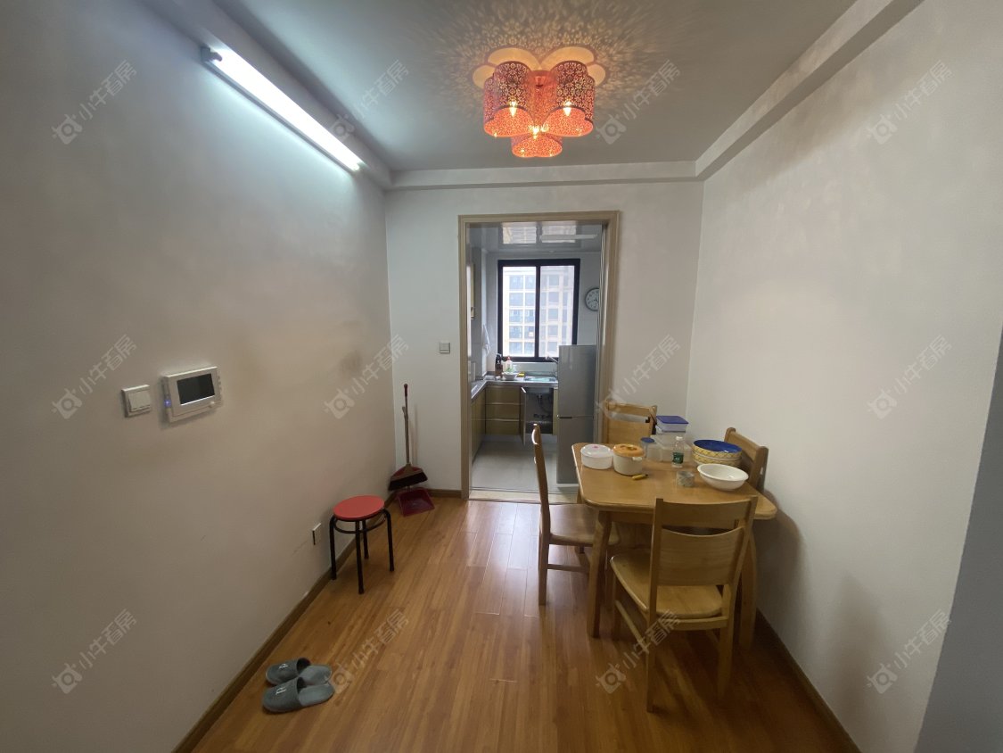 常州吾悦广场北区在租房源室内图_小牛看房