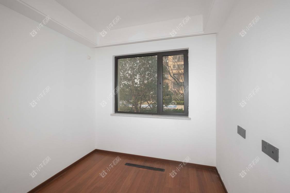 常州龙城金茂府西区在租房源室内图_小牛看房