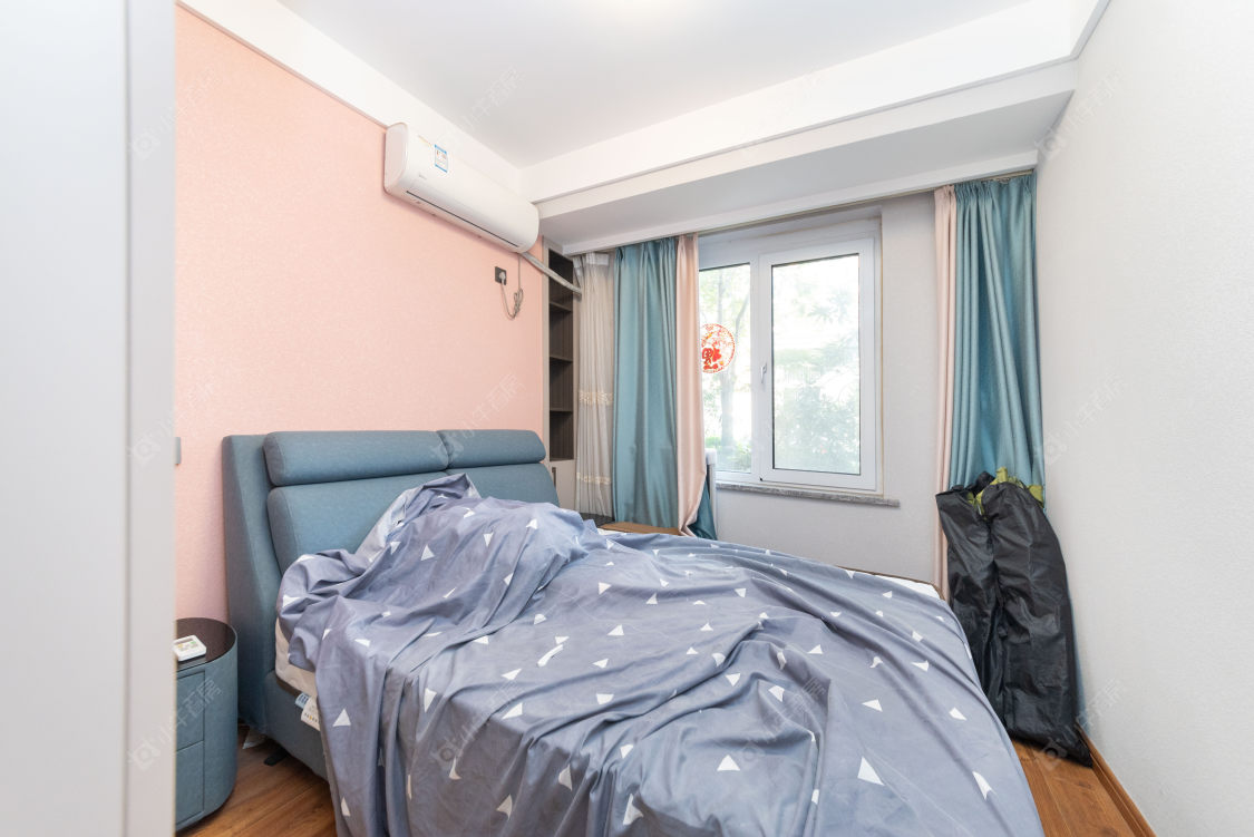 常州新城都荟在售二手房源室内图_小牛看房