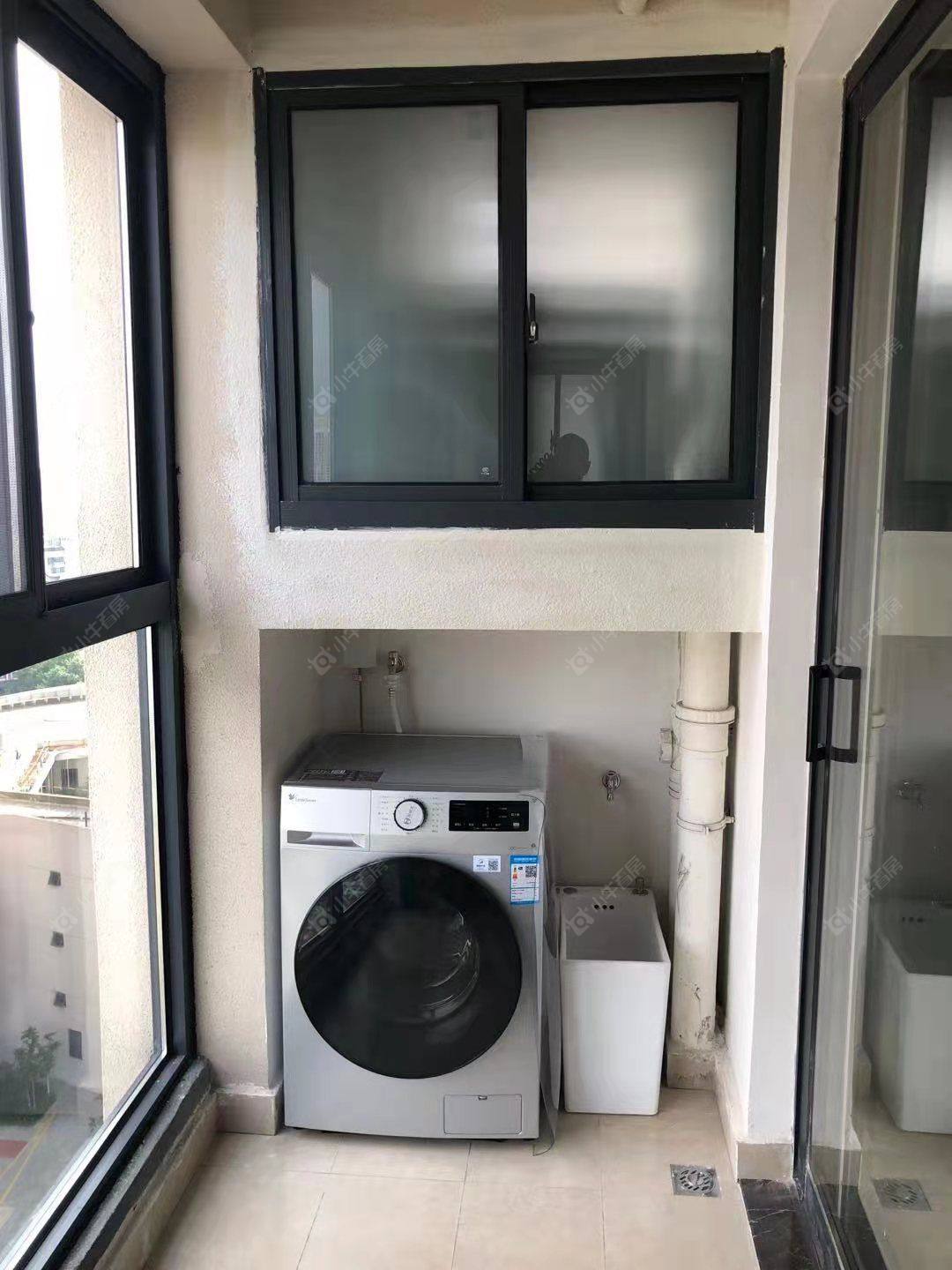 常州运河天地在租房源户型图_小牛看房