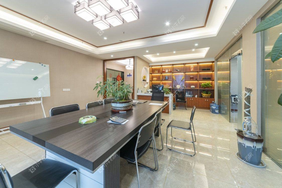 常州武进万达广场在租房源室内图_小牛看房