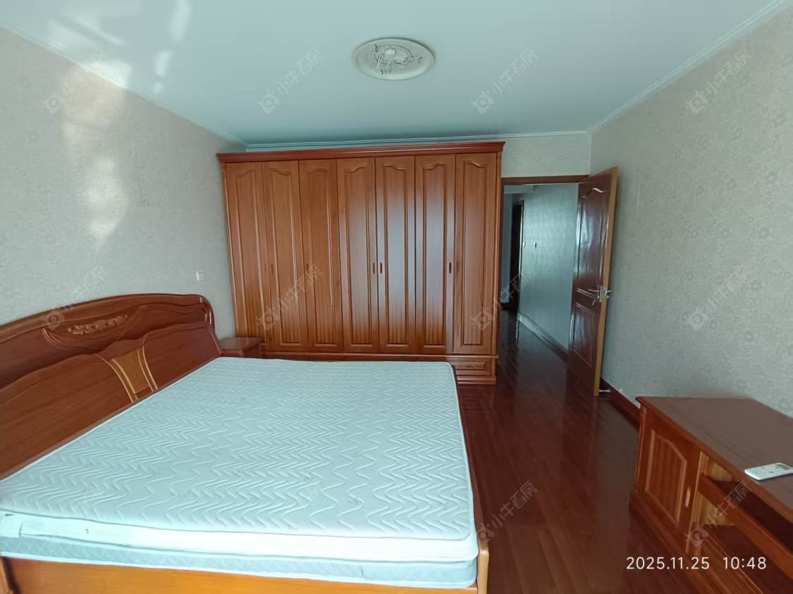 新天地花苑房源室内图 常州新天地花苑在租房源室内图_小牛看房