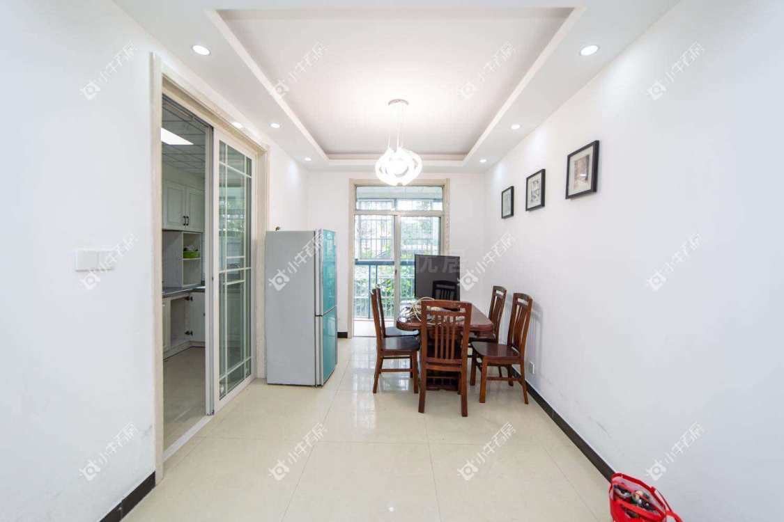 常州怡景名园在租房源室内图_小牛看房