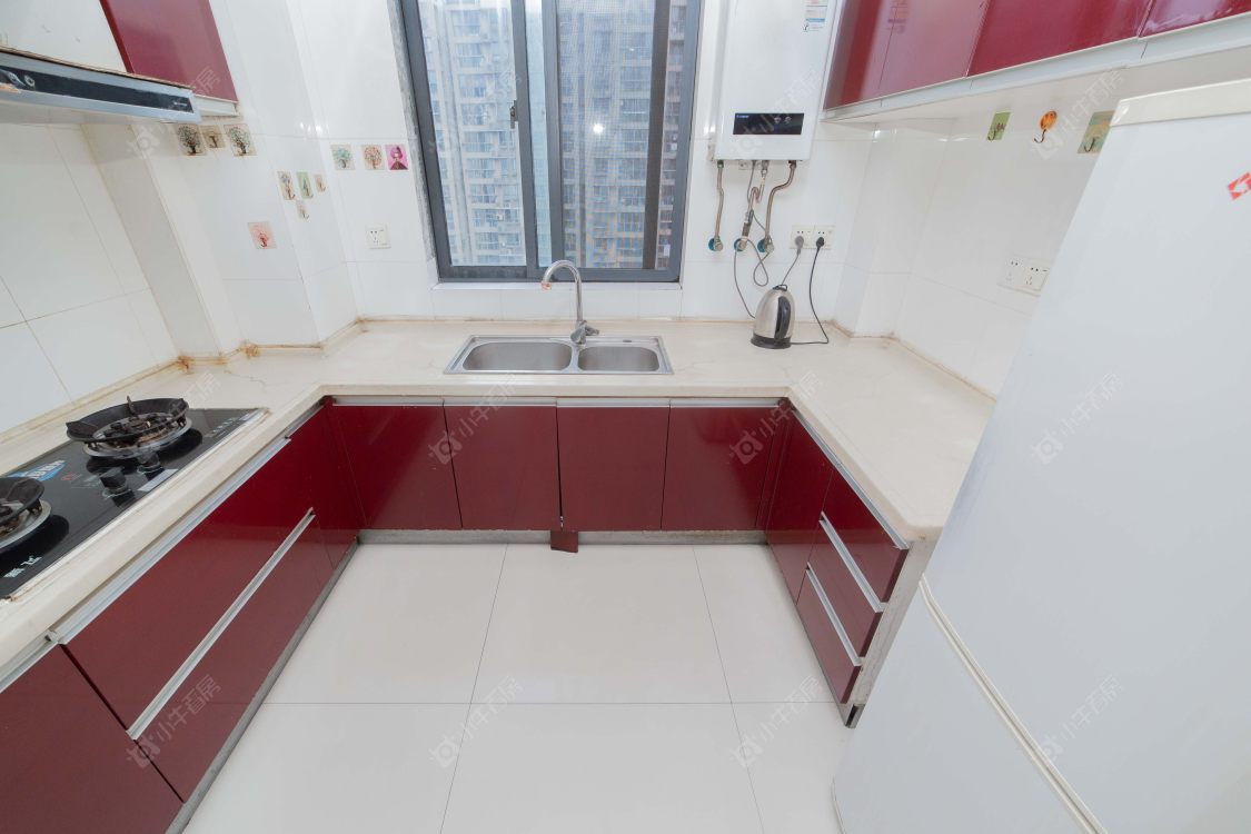 常州玉龙湾花园在售二手房源室内图_小牛看房