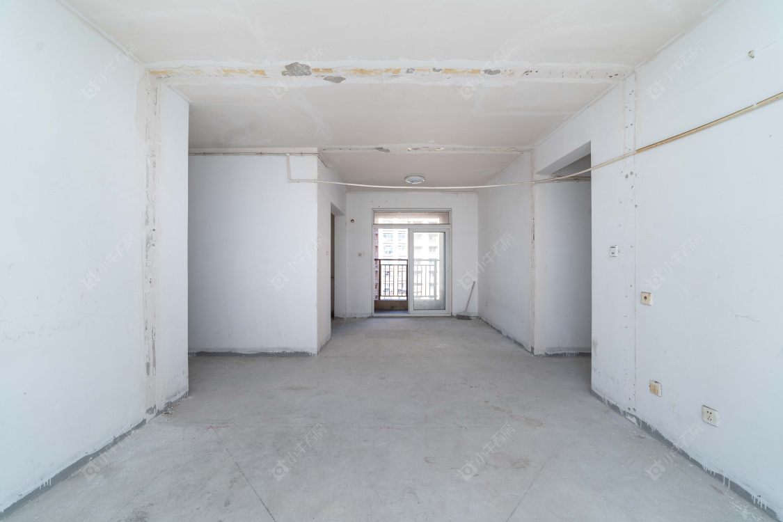 常州新城域三期在售二手房源室内图_小牛看房