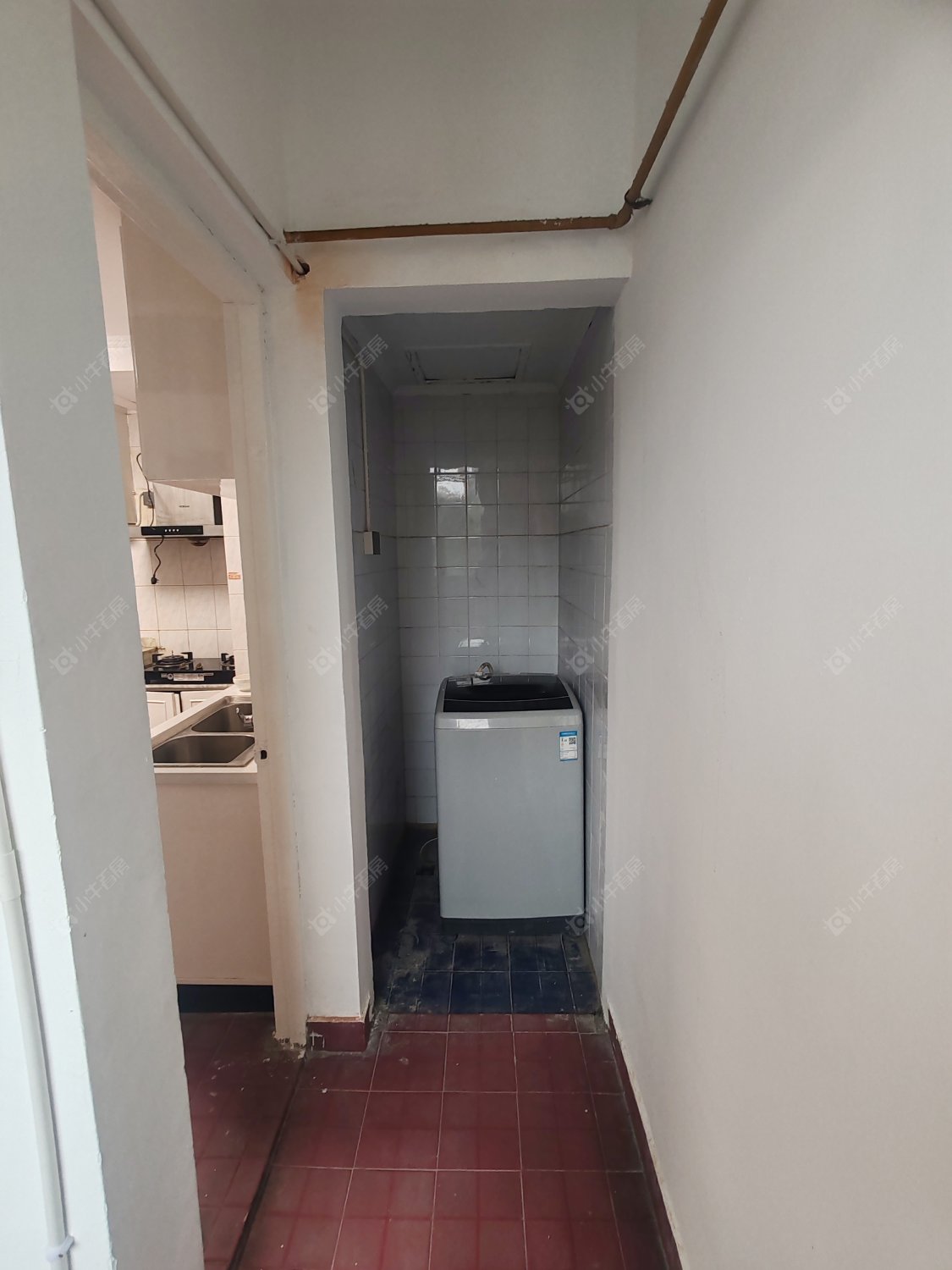 常州福康宁花园在租房源_小牛看房