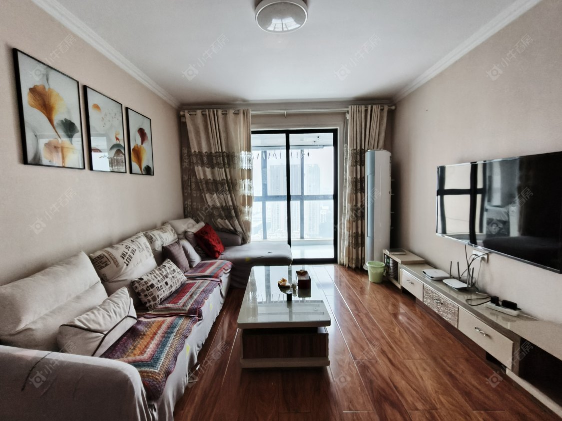 清水湾花园一期房源室内图 常州清水湾花园一期在租房源室内图_小牛看房